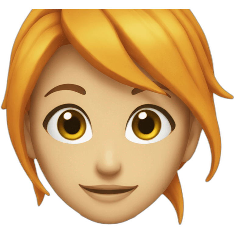 nami emoji