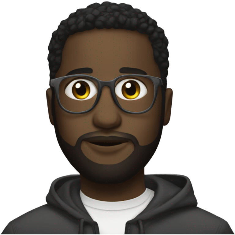 Damso emoji