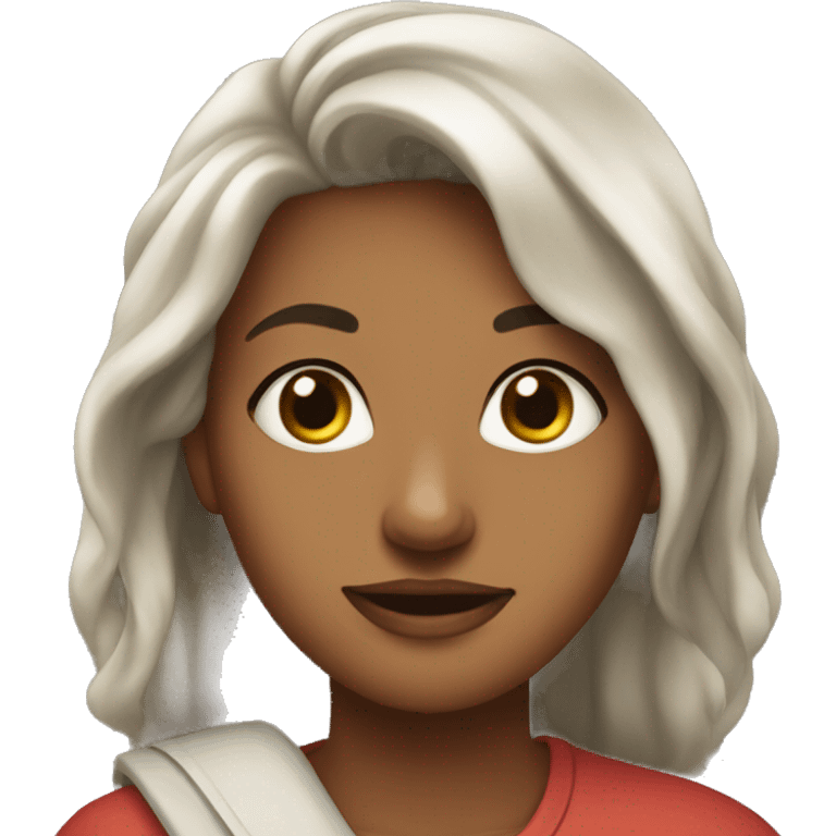 Femboyearth emoji