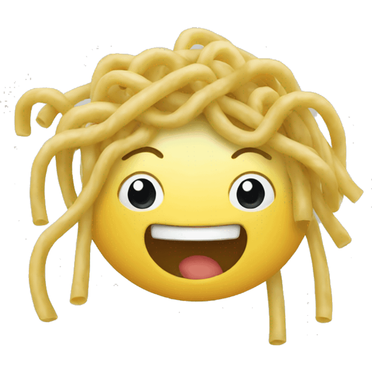 noodle emoji