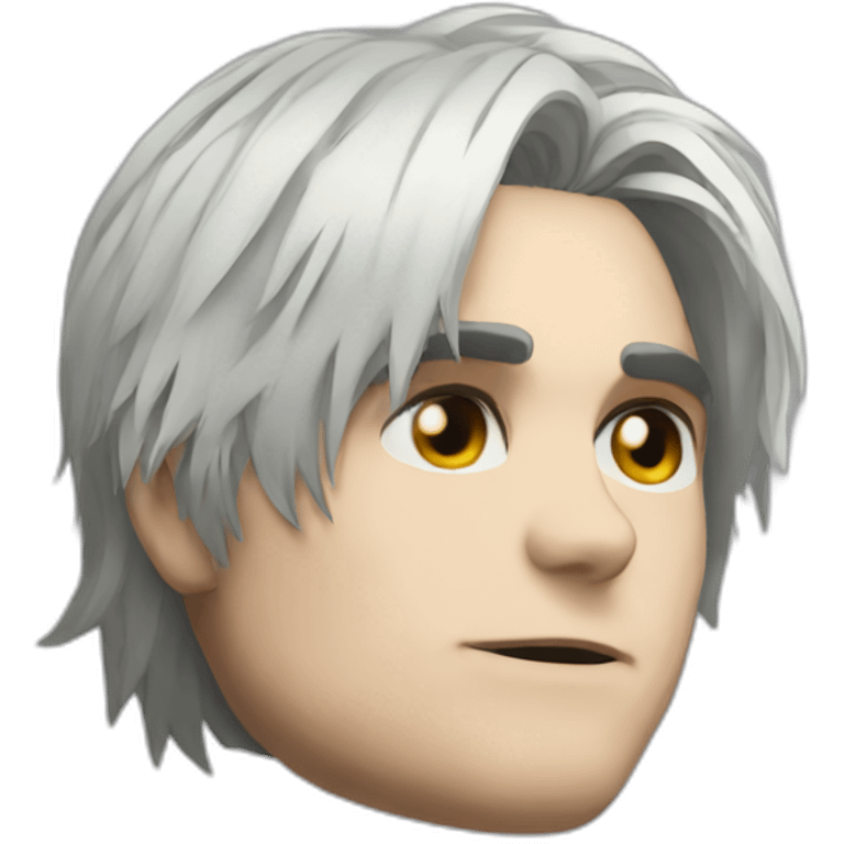 gerard way emoji