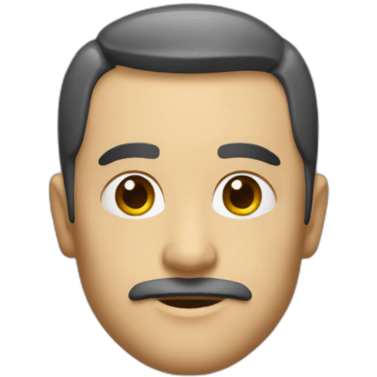 Mister V emoji