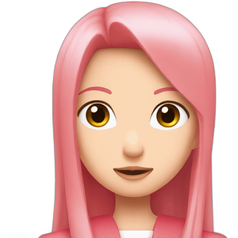 zero two emoji