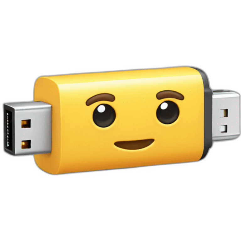 usb c emoji