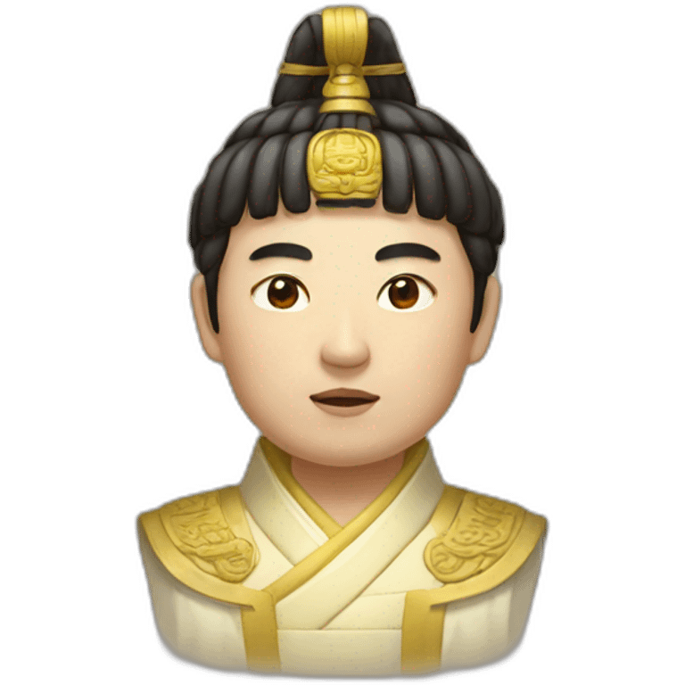 korean imperior emoji