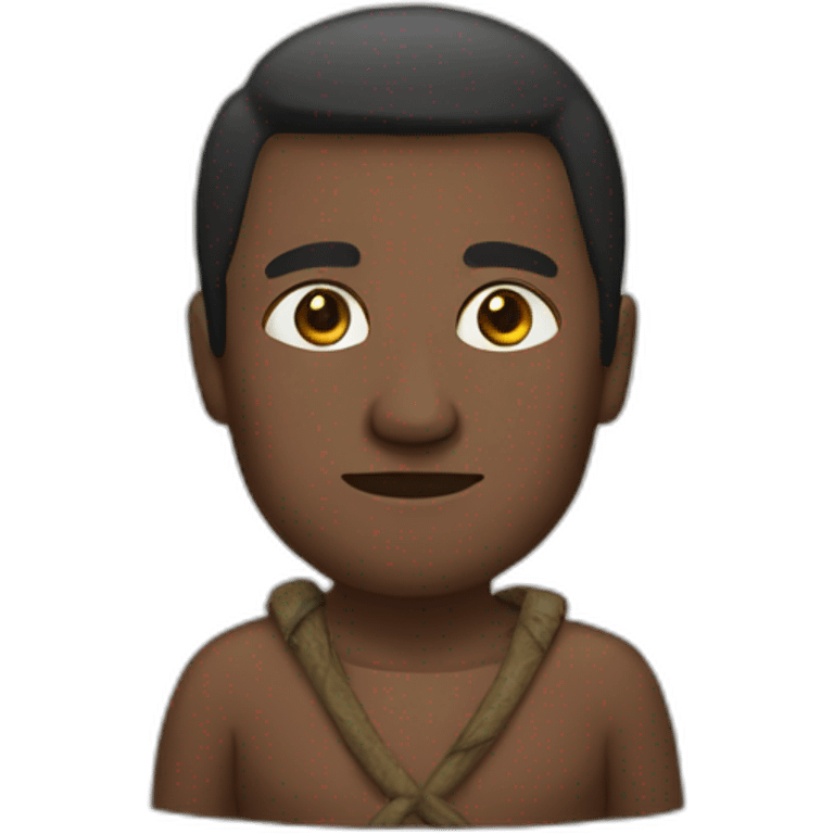 Titouan emoji