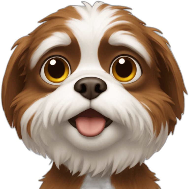 Gizmo emoji