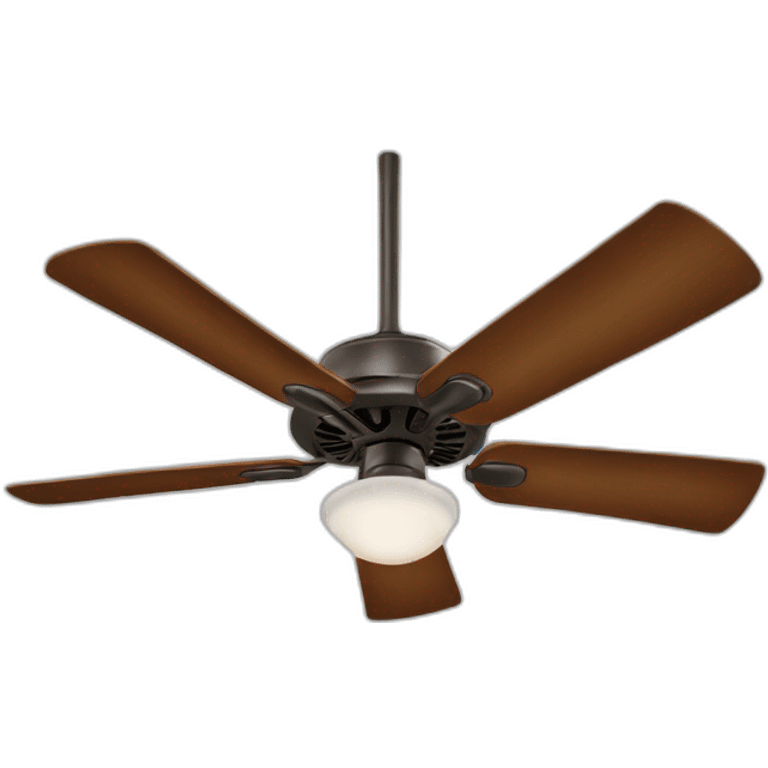 ceiling fan emoji