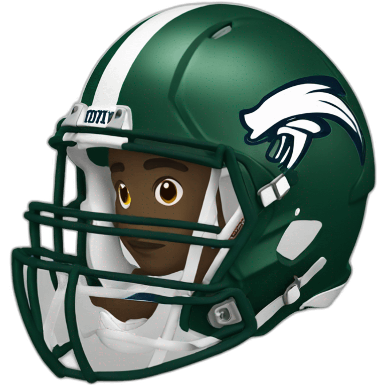 NFL emoji