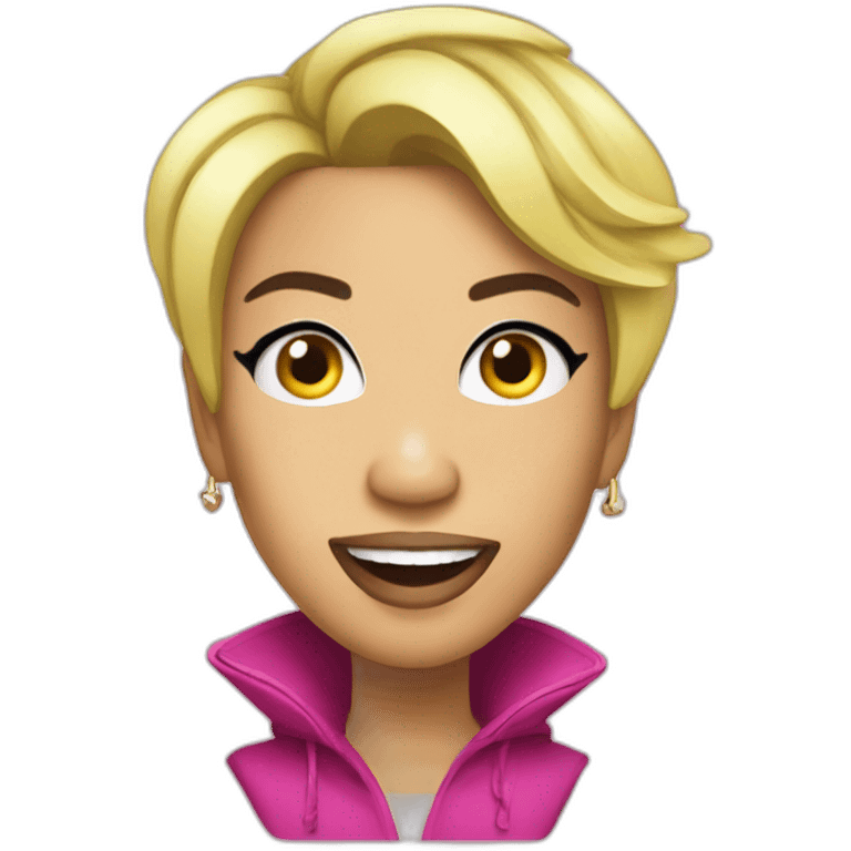 Vice ganda Philippines emoji