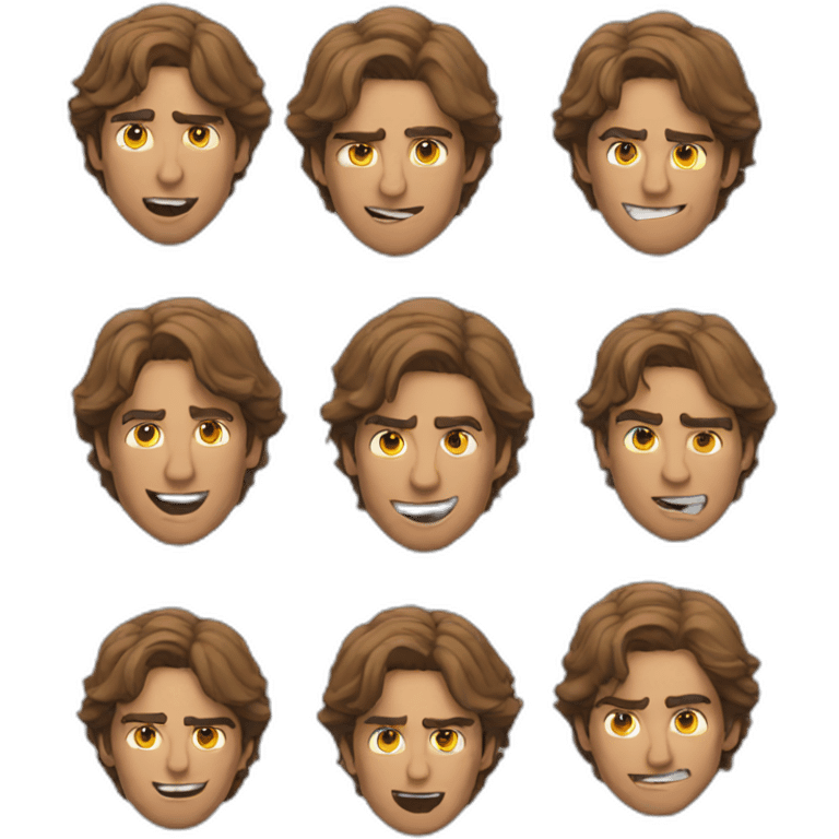 nadal emoji