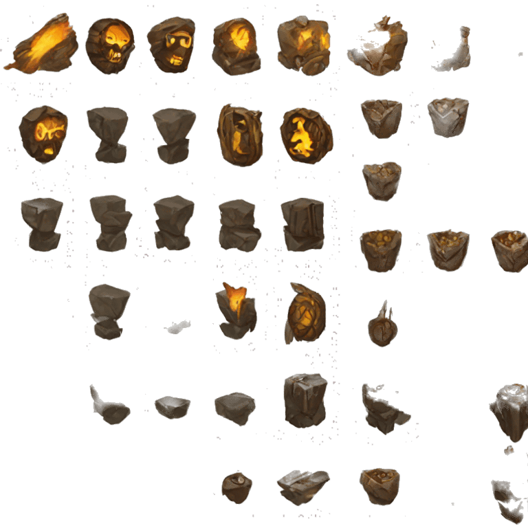 Path of exile emoji