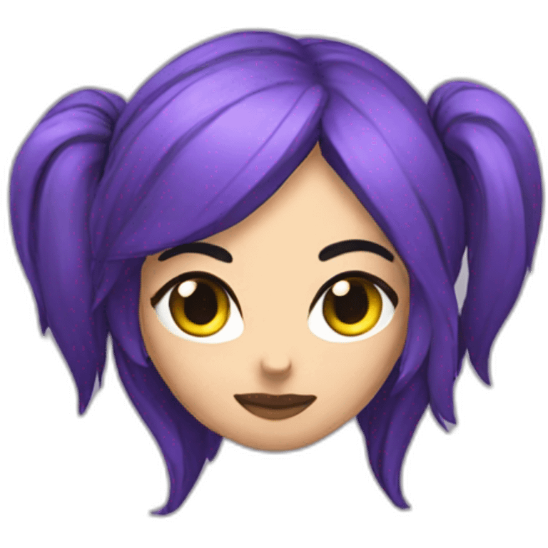 widowmaker emoji