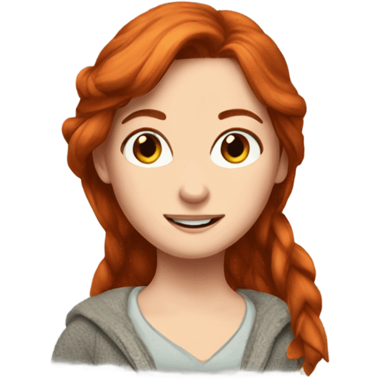 lily evans emoji