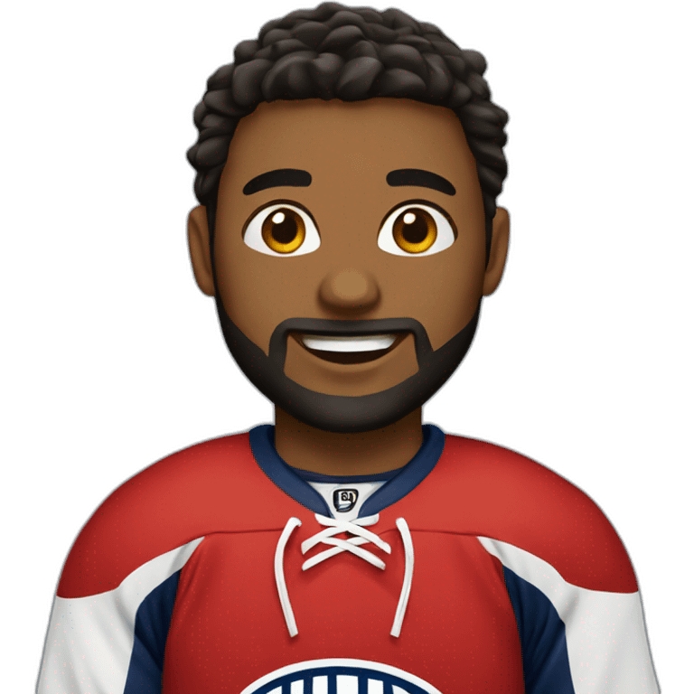 hockey forward emoji