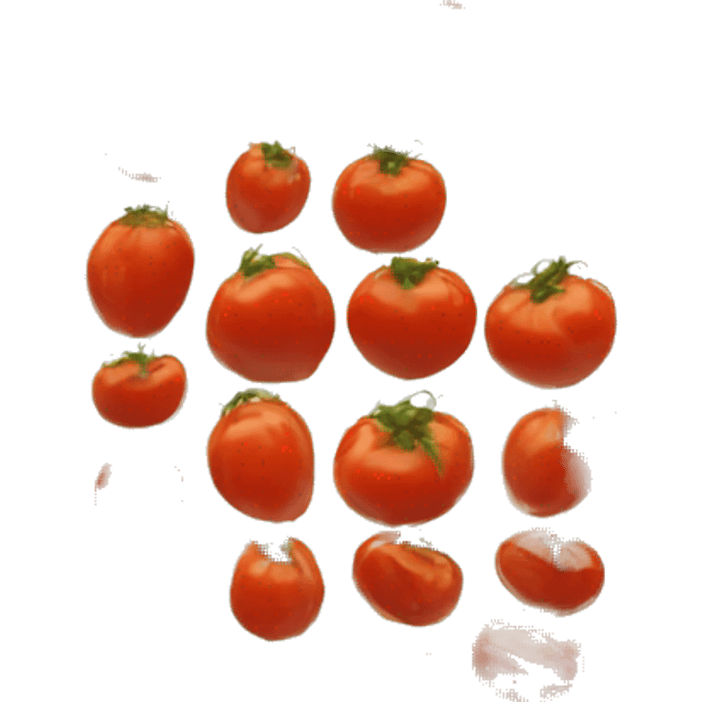 tomatoe emoji