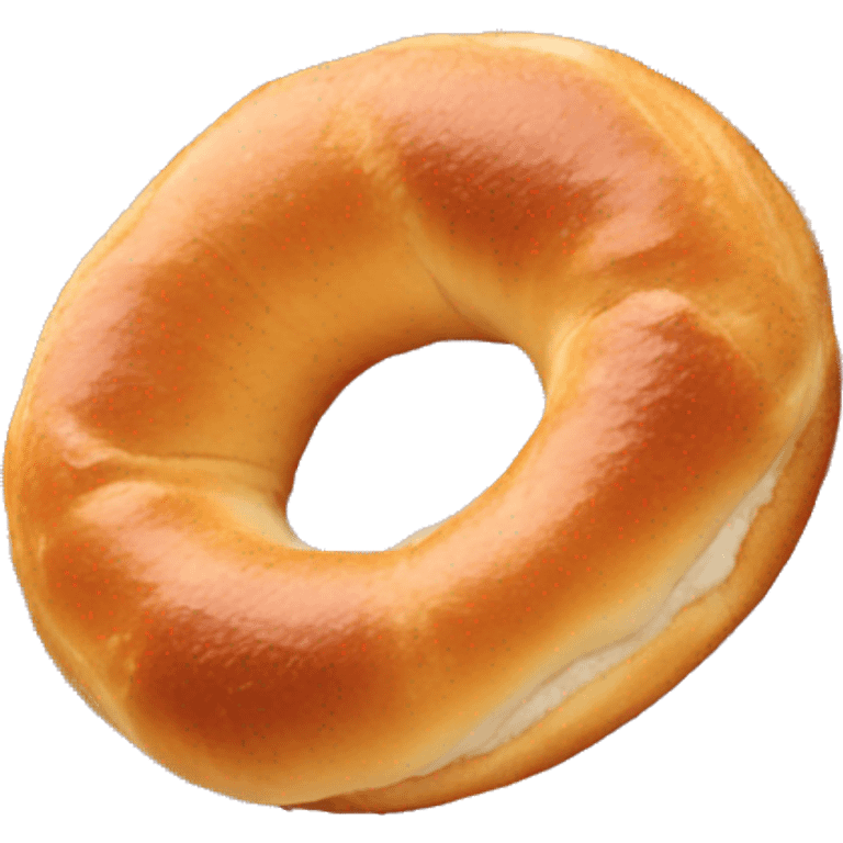 simit emoji