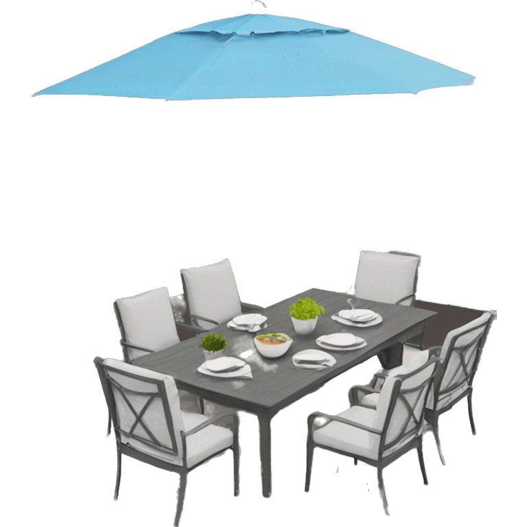 configurateur terrasse emoji