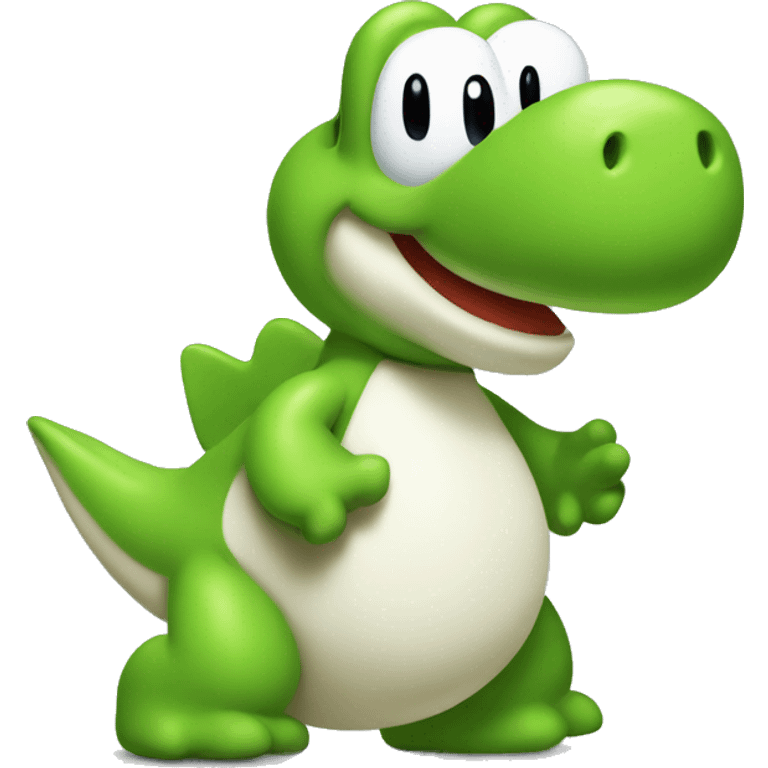 yoshi emoji