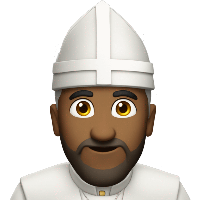 Popey emoji