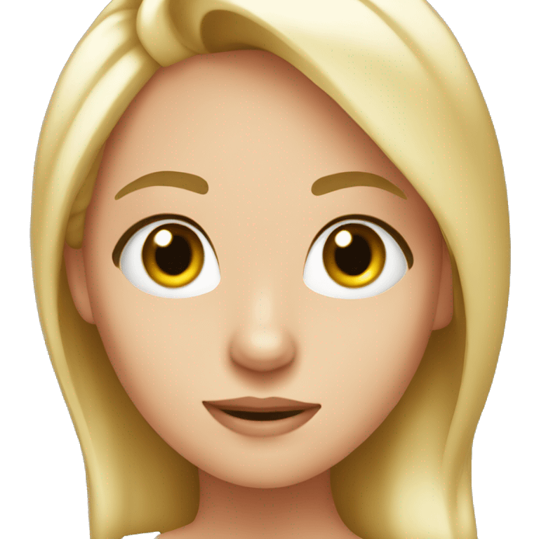 Caroline  emoji