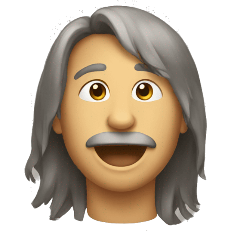 Pomni emoji