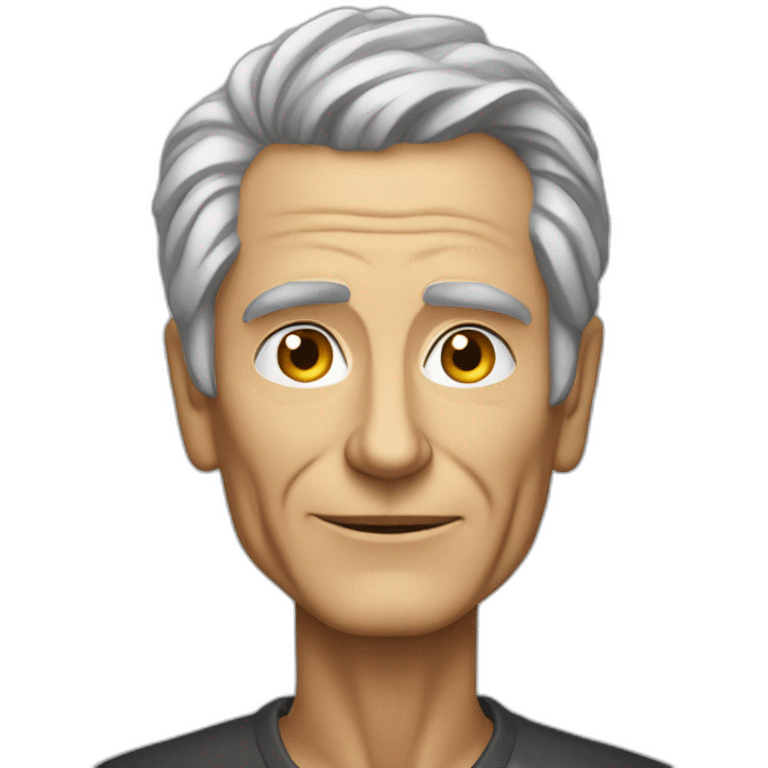 john kabat zinn meditate emoji