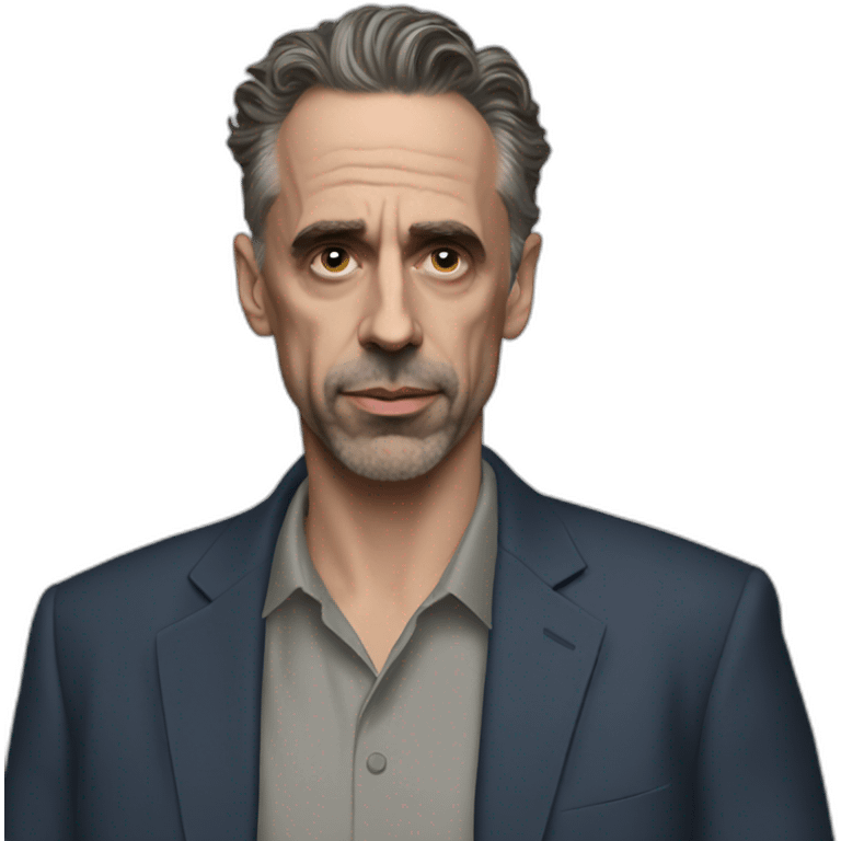 jordan peterson emoji