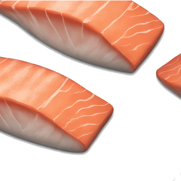 salmon emoji