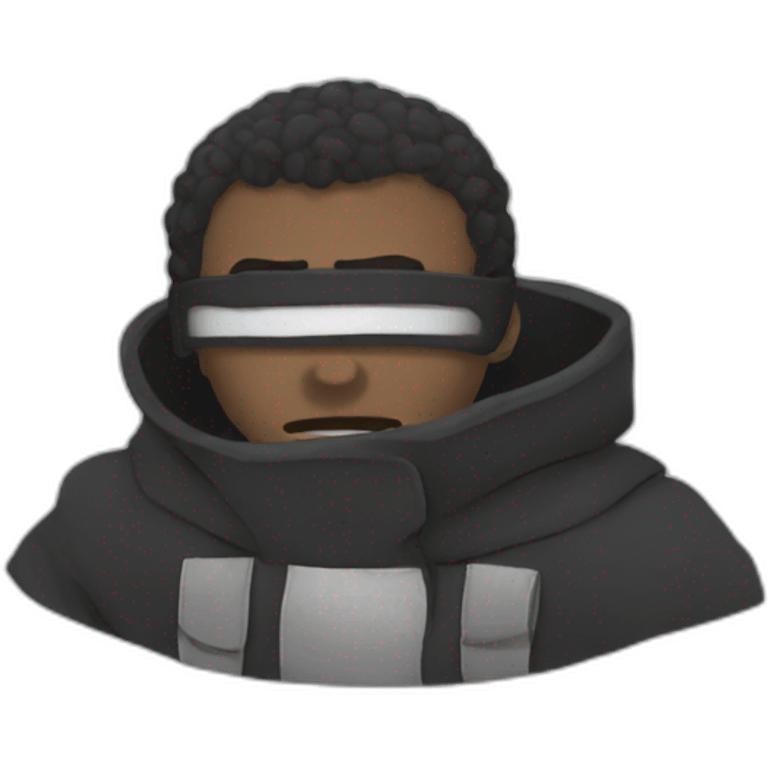 Tobi emoji