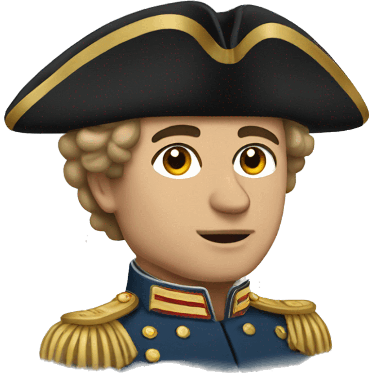 Napoleo emoji