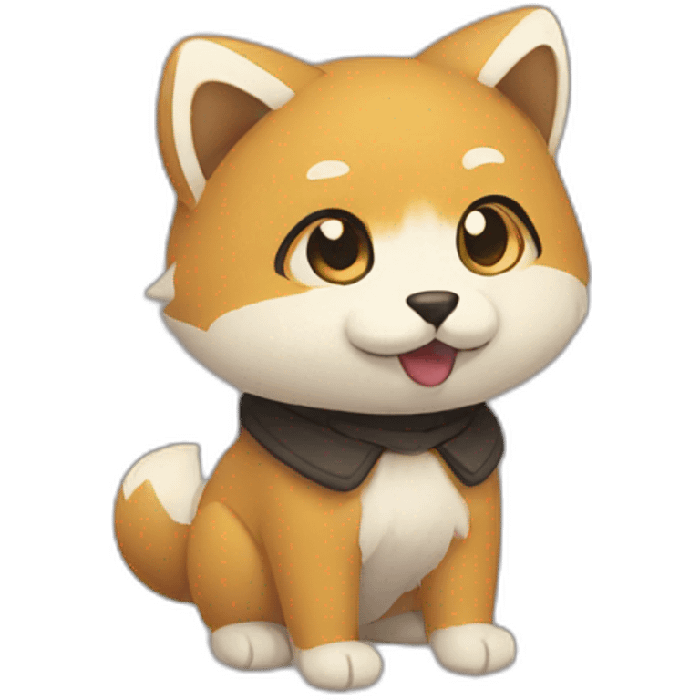 Retsuko emoji