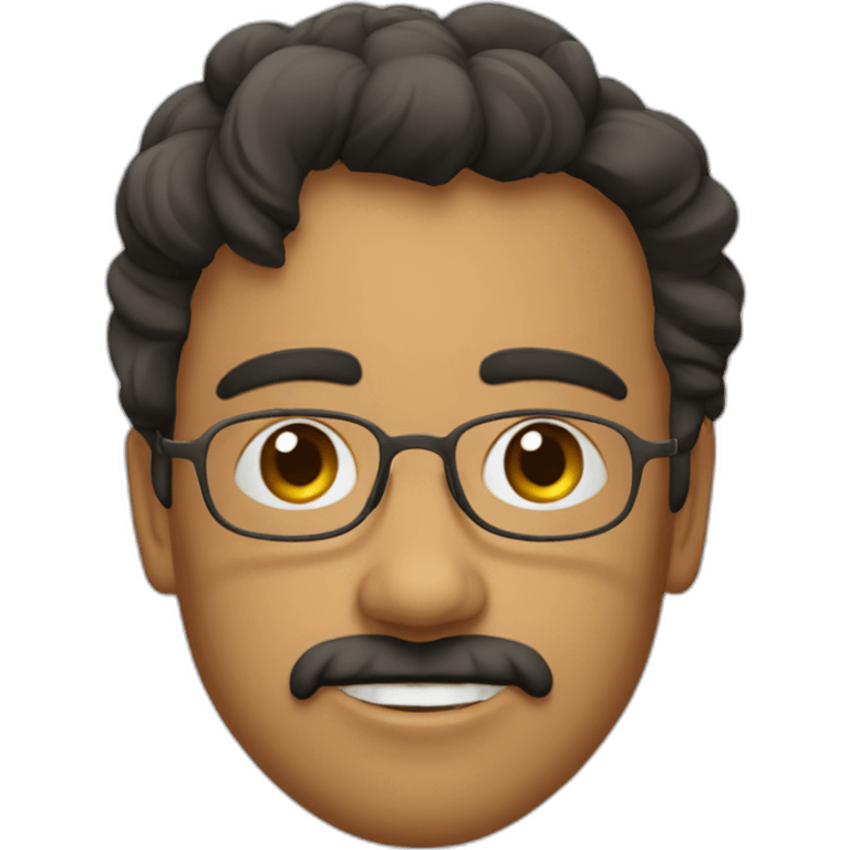 roque nublo emoji