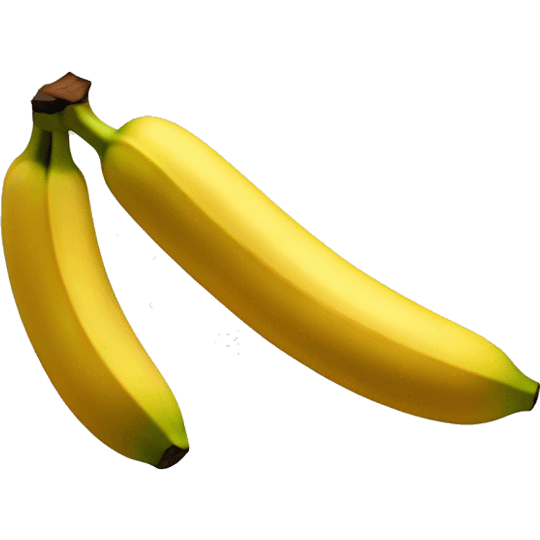 a long banana that’s skin colored emoji