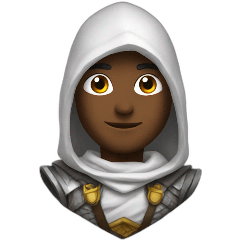 Altair emoji