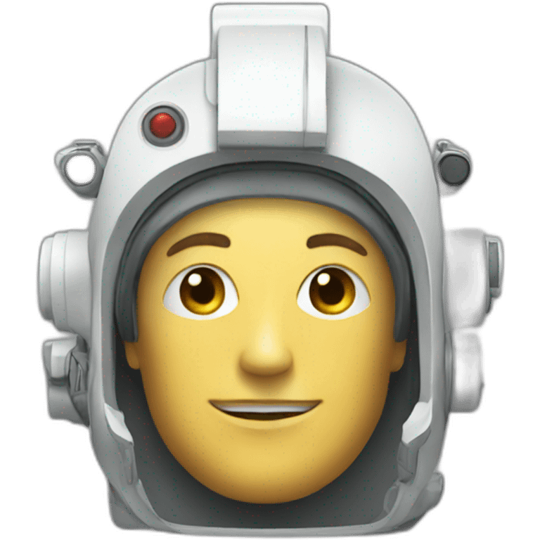 use voyager emoji