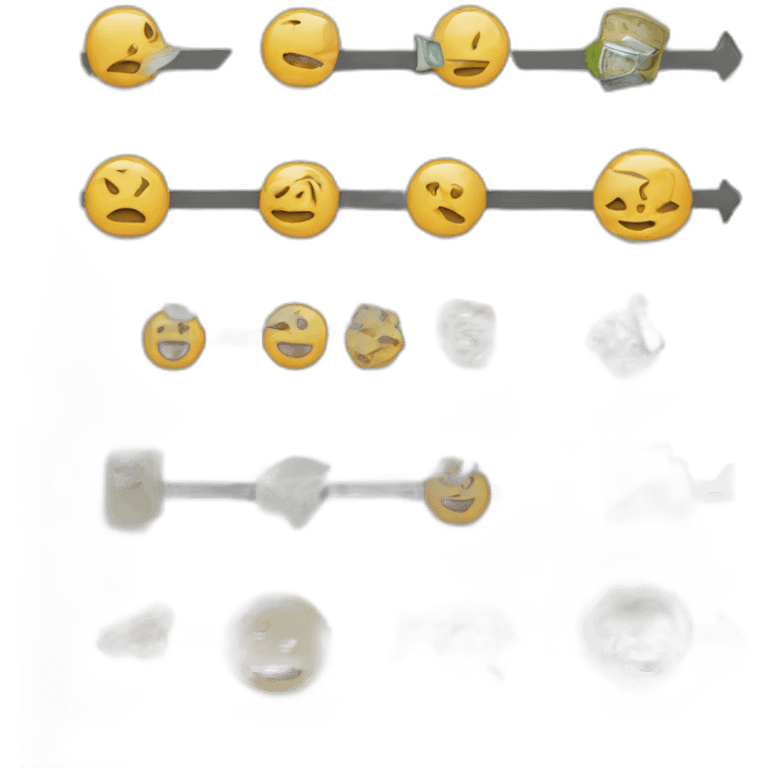 timeline-planing emoji