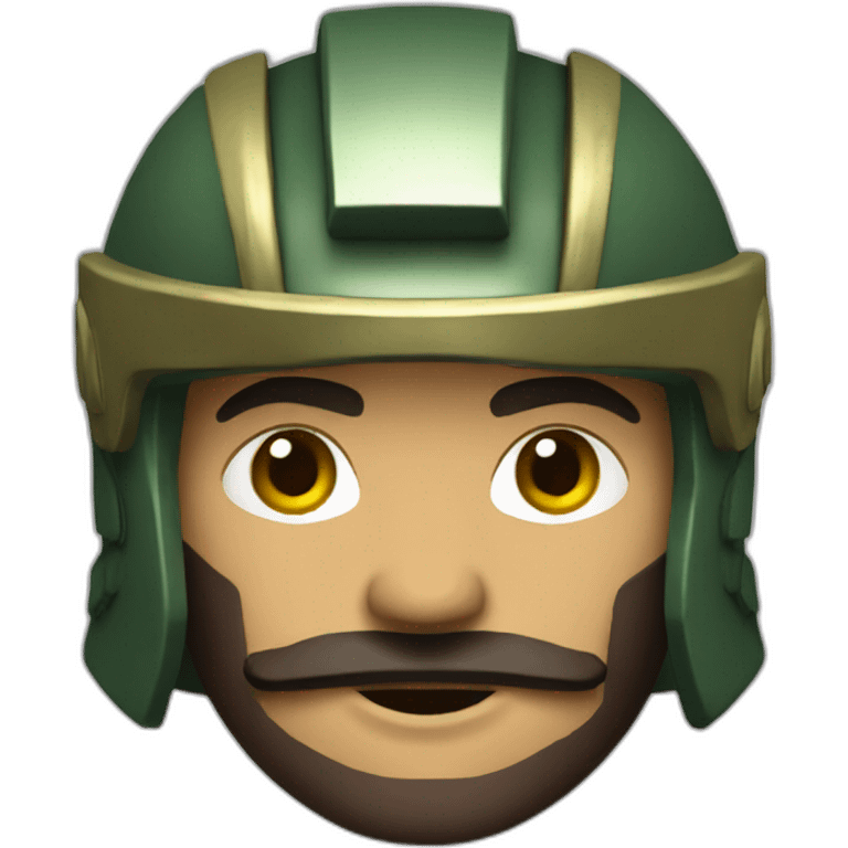 tarun spartan emoji