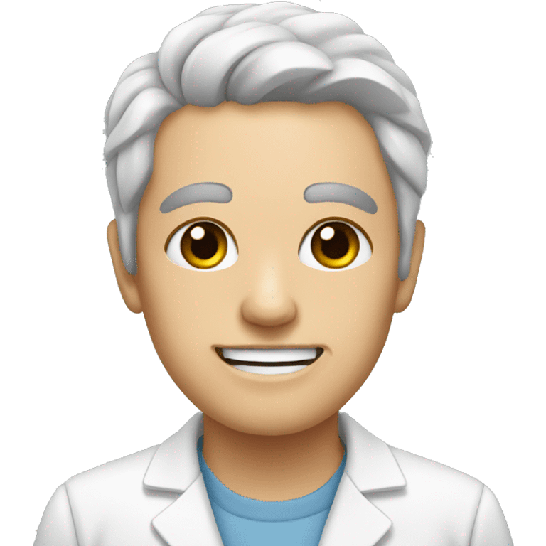 dermatology  emoji