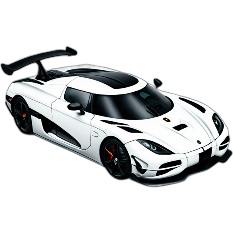 koenigsegg emoji