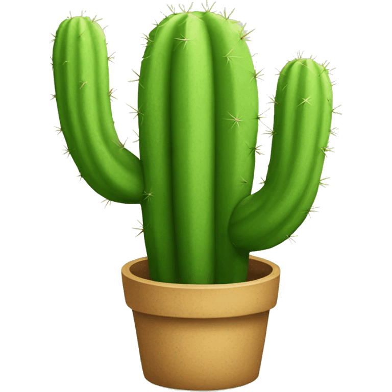 cactus emoji