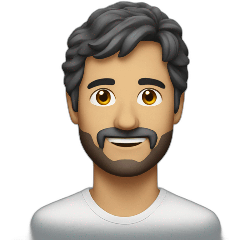 javier milei emoji