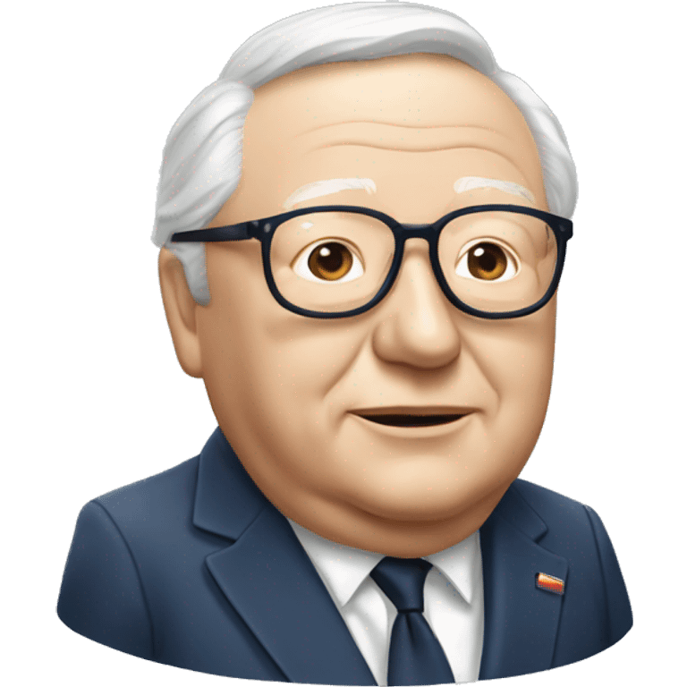 jean marie le pen emoji