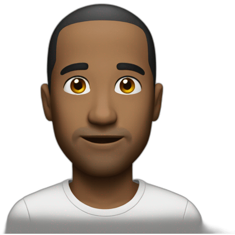 cj emoji