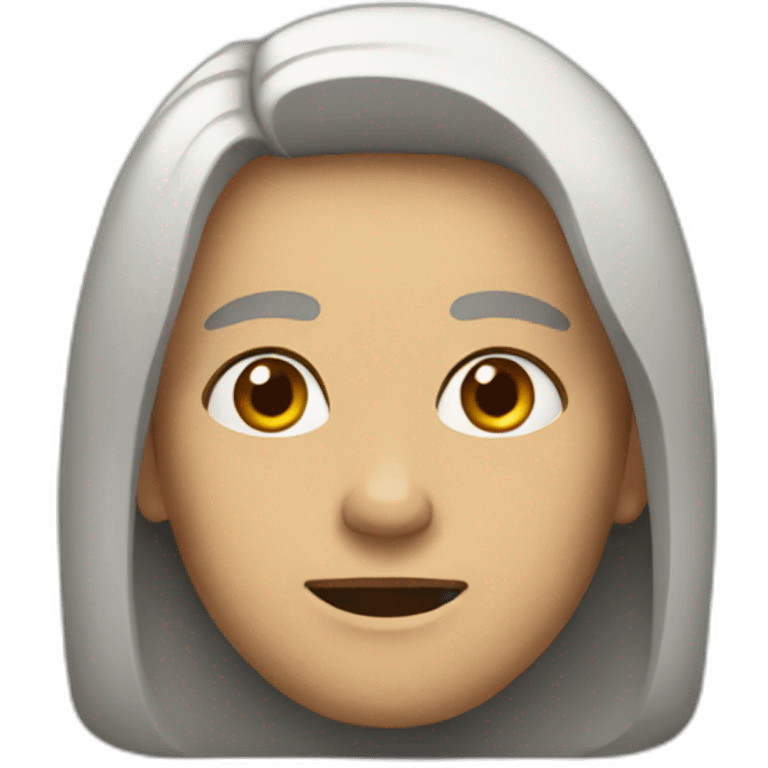 morve emoji