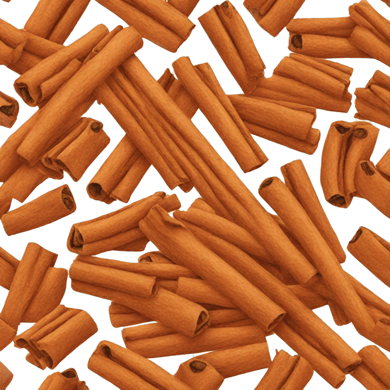 cinnamon emoji