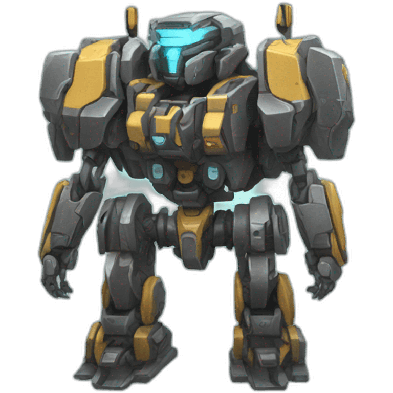 mech Arena emoji