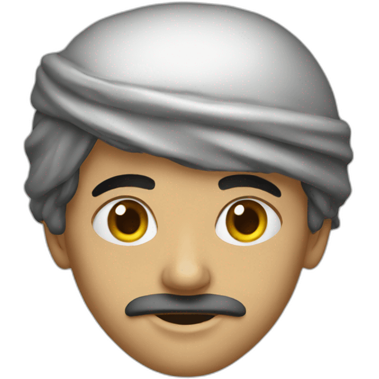  Syria  emoji