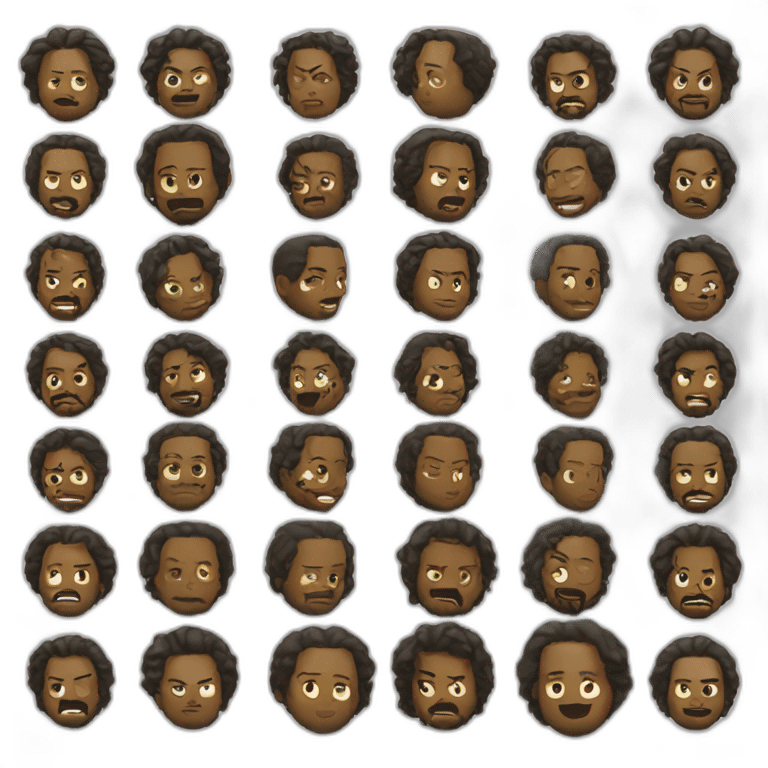 kendrick lamar damn emoji