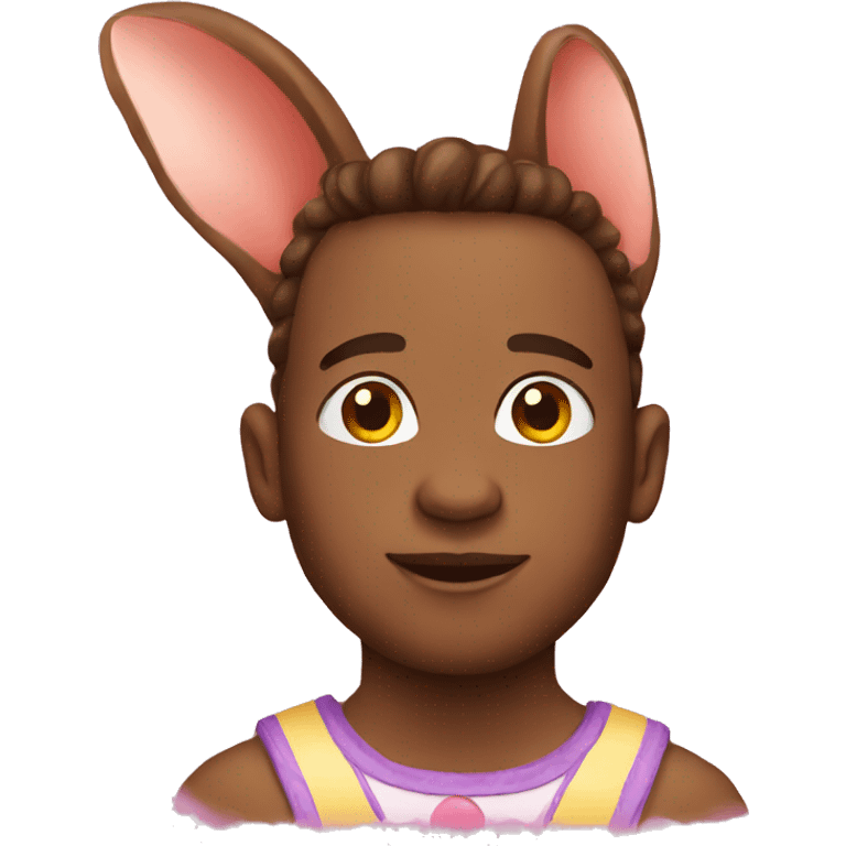 Easter emoji